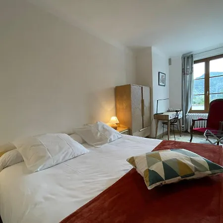Hotell Du Point Sublime Rougon