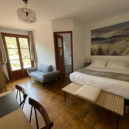 Hotell Du Point Sublime Rougon