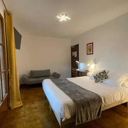 Hotell Du Point Sublime