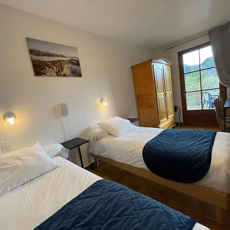 Du Point Sublime Hotell