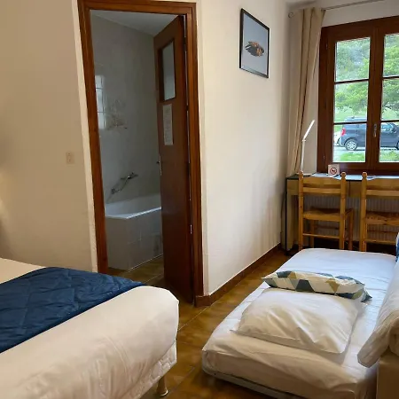Hotell Du Point Sublime 2*
