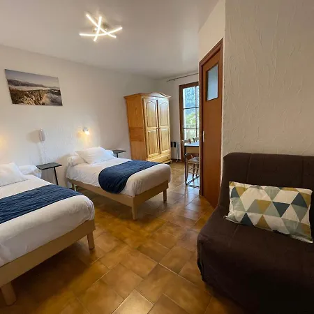 Hotell Du Point Sublime 2*
