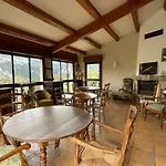 Du Point Sublime Hotel Rougon