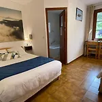Du Point Sublime Hotel Rougon