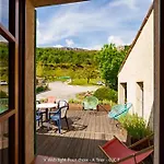 Du Point Sublime Hotel