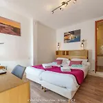Du Point Sublime Hotel 2*