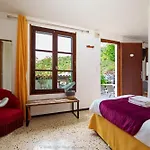 Hotel Du Point Sublime 2*