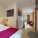 Du Point Sublime Hotel Rougon