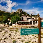 Hotel Du Point Sublime Rougon