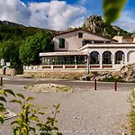 Hotel Du Point Sublime 2*