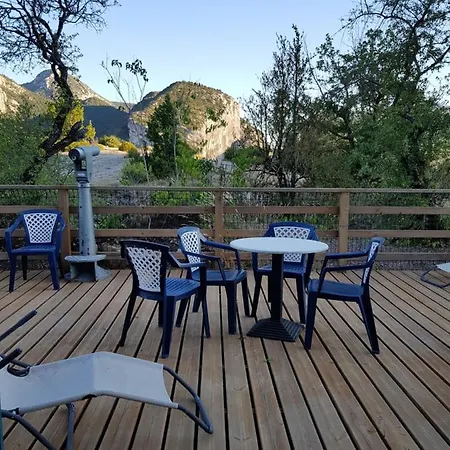 Du Point Sublime Rougon