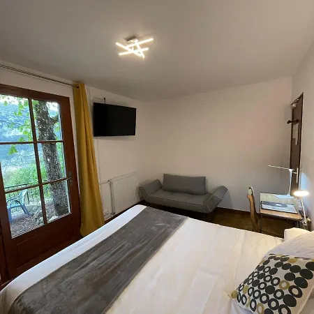 Du Point Sublime Rougon