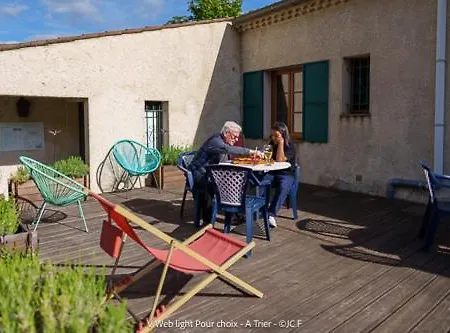 Du Point Sublime Hotel