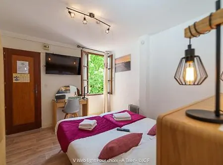 Du Point Sublime Hotel 2*
