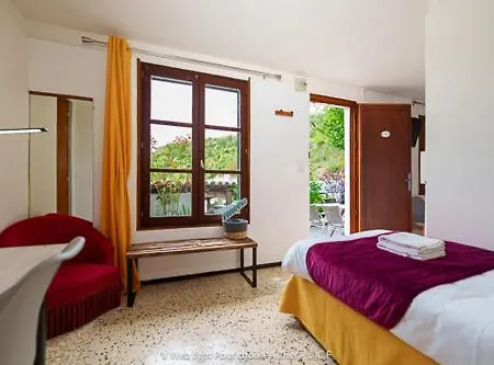 Hotel Du Point Sublime 2*