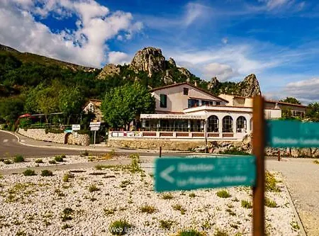 Hotel Du Point Sublime Rougon
