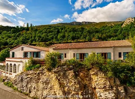 Du Point Sublime Hotel