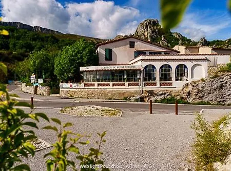 Hotel Du Point Sublime 2*