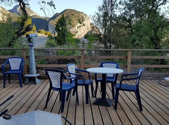 Du Point Sublime Rougon