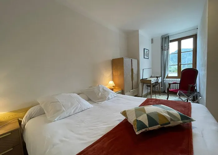 Hotel Du Point Sublime Rougon