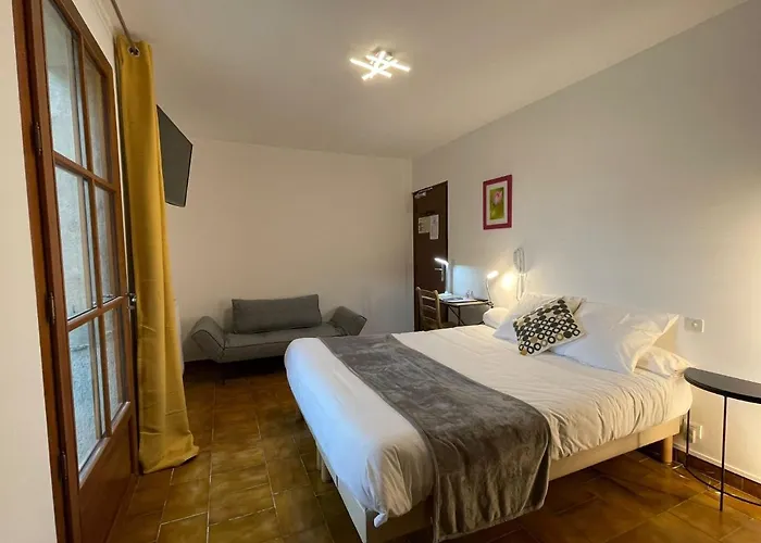 Hotel Du Point Sublime