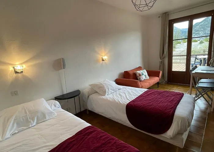 Du Point Sublime Hotel 2*